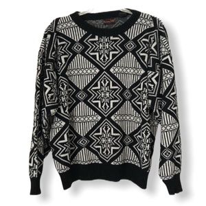 Vintage Botany 500 crewneck sweater